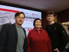 Участие в проекте «Лаборатория инноваций режиссуры и сценарного мастерства культурно-массовых мероприятий Челябинской области»