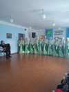 День села в п. Красная Заря