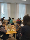 первенство Варненского муниципального района по шахматам
