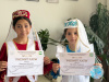 Всероссийский конкурс художественного слова «Taтaр сүзе»