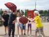 Игровая детская программа «Ура!!! Каникулы!!!!»