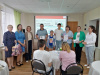 III Всероссийский семейный фестиваль инвестиций и сбережений