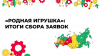 Более 200 проектов от южноуральцев претендуют на звание лучшей «Родной игрушки» нашей страны