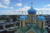 Верхнеуральск в финале конкурса «Малая культурная столица» 2027 года