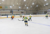 В Троицке прошли областные соревнования юных хоккеистов «Золотая шайба»