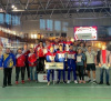 Команда ПАО «ММК», представляющая Магнитогорский городской округ, стала победителем региональных Игр ГТО
