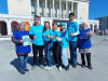 Более 800 волонтёров Южного Урала подали заявку для участия в проекте «Формирование комфортной городской среды»