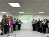 В округе представили концепцию многофункционального молодёжного пространства «К-74»