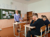 Информационный час "Урал в солдатской шинели"