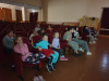 Всероссийская акция «Ночь кино» в Новоуральском ДК