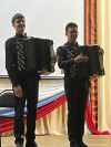 Волшебный праздник музыки в Новом Урале