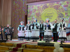 Районный конкурс «Степные зори» в Новом Урале