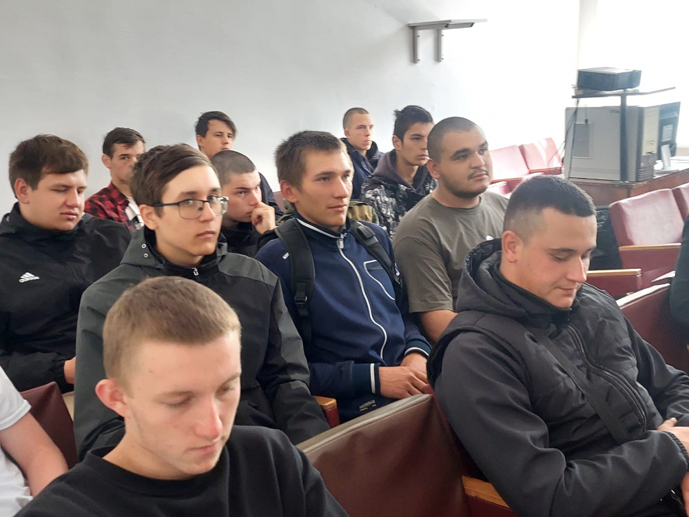 План мероприятий к международному дню борьбы с наркоманией