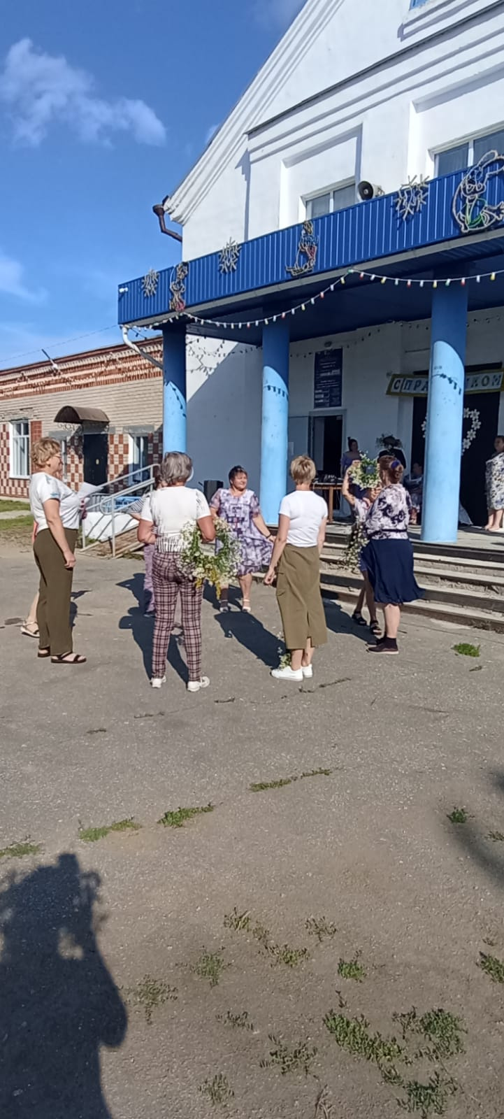 День семьи, любви и верности» | 08.07.2024 | Варна - БезФормата