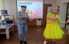 В конце апреля отмечается Международный день танца!