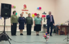 Концерт «А завтра была война!»