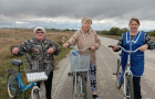 Досуг с пользой для здоровья