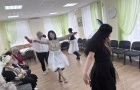 В конце апреля отмечается Международный день танца!