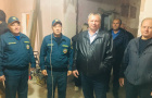 Рабочая встреча по капитальному ремонту МОУ СОШ №1