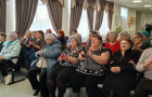Праздничный концерт «Милая мама моя!» в Кулевчах