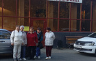 Поездка граждан пенсионного возраста 65+ в ГБУЗ «Челябинский областной клинический терапевтический госпиталь ветеранов войн»