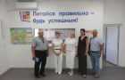 В Варненском округе стартовала приёмка образовательных учреждений к новому учебному году