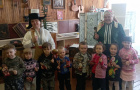 День от крытых дверей в Бородиновском музее