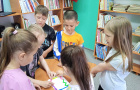 «Память о войне нам книга оставляет…»