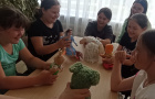 Викторина по русским народным сказкам