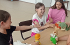Викторина по русским народным сказкам