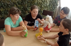 Викторина по русским народным сказкам