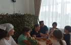 Викторина по русским народным сказкам