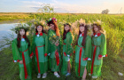 «Купальский вечерок»