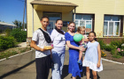 Конкурсная программа «Угадай мелодию», посвящённая Дню семьи, любви и верности