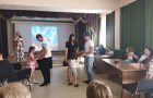 Конкурсная программа «Угадай мелодию», посвящённая Дню семьи, любви и верности