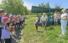 Поход одного дня «Зеленая Варна»