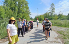 Поход одного дня «Зеленая Варна»