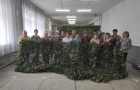 Своих не бросаем