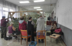 Своих не бросаем