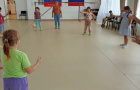 Игровая программа «Зигзаги ловкости»