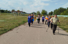 Возраст спорту не помеха