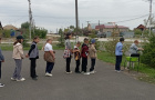 Бородиновский Дом культуры и Павленковская библиотека присоединились к Всероссийской акции «Капля жизни»