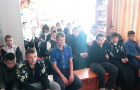 В Бородиновском ДК показали документальный фильм в рамках фестиваля «RT.Док: Время наших героев»