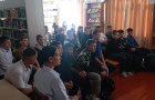 В Бородиновском ДК показали документальный фильм в рамках фестиваля «RT.Док: Время наших героев»