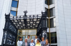 Познавая родной край