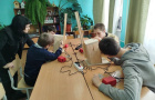 Мастер - класс по росписи скворечников «Уютный дом для пернатых друзей» 