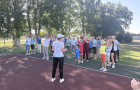 День физкультурника