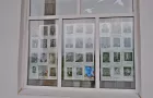 Акции «Флаги России», «Окна Победы», «Стена Памяти»