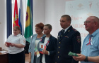 В Варне в День России состоялось торжественное вручение паспортов 14 летним гражданам Российской Федерации