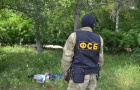В ходе оперативных мероприятий сотрудниками Пограничного управления ФСБ России по Челябинской области задержаны два рецидивиста